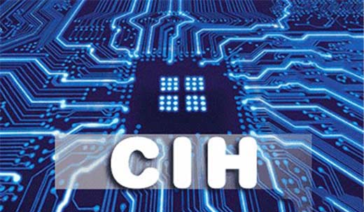 CIH