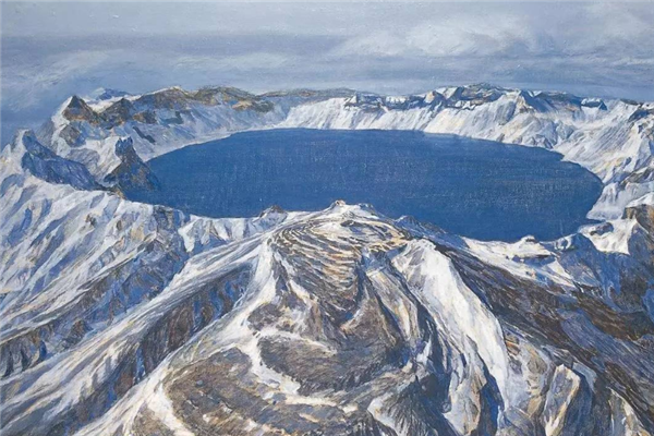 国内看雪景点排名前十，中国十大最美雪景景点