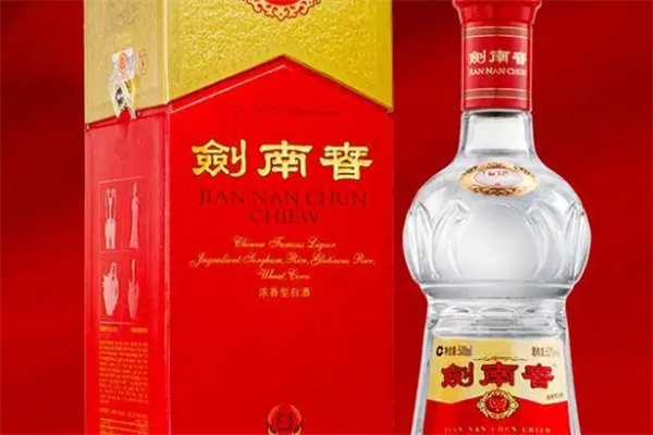 中国十大名酒排行榜前十名