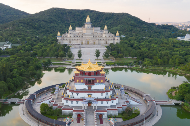 江苏旅游必去十大景点大全排名