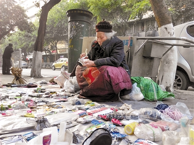 50种地摊生意，适合地摊的小本生意