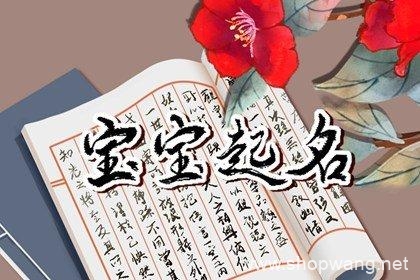 2022虎年宝宝取名姓范,姓范男孩子取名宝典